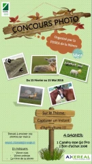 Quand les apprentis valorisent le secteur agricole