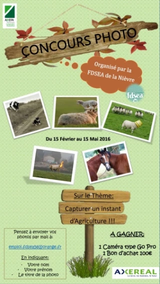 Quand les apprentis valorisent le secteur agricole