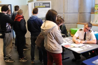 Un forum pour préparer l’avenir