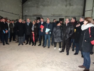 Les parlementaires au pied du mur