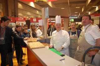 La Nièvre, en apéritif  !