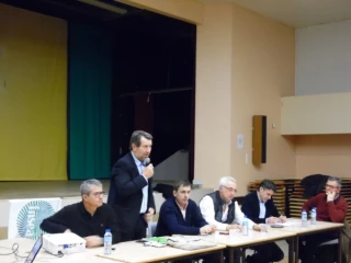 Quelles solutions pour les zones céréalières à moindre potentiel ?