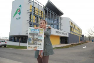 «Beaucoup de métiers autour de l’agriculture»