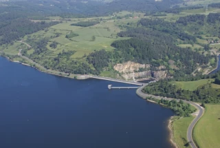 L’humidité de 2016 permet  un retour à la normale