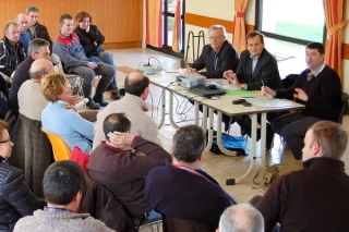 Une redevance qui génère la colère