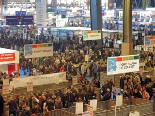 Un SIA chaud mais sûrement citoyen