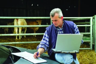 Exploitants agricoles cherchent capitaux