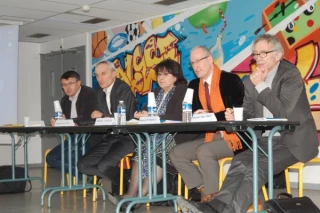 Une situation critique et inédite