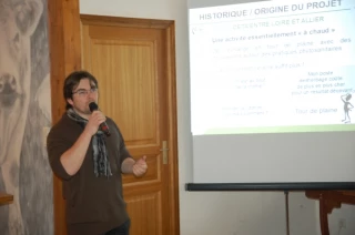 Les comptes et les GIEE