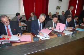 Priorité aux circuits courts 