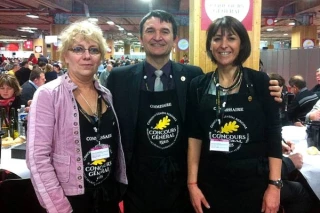 Un bon cru pour les vins de l’Yonne