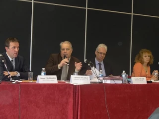 Vincent Chatellier remet le Nord sur la boussole