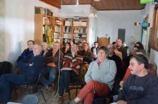 État des lieux de la bio dans la Nièvre