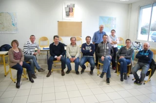 Le management s’invite dans les exploitations