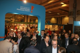 La Région mobilisée aux côtés des agriculteurs