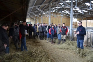 Alexandre Lorré dénonce «acharnement» et «sur-administration»