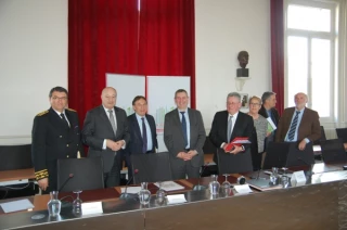 Des sous-préfets chargés de faire appliquer les mesures pour la ruralité