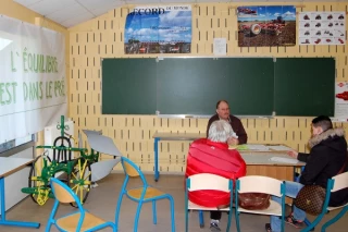 Se former par l’alternance