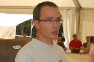 Thomas Gérouville : «Les Suisses  sont favoris, mais...»