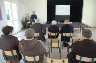 à Rix, on n’aime pas le risque  !