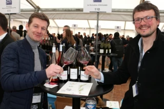 Chablis au carrefour du monde