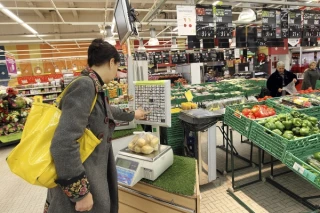 L’économie française va mieux mais...
