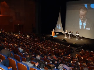 Changement d’époque pour les notaires