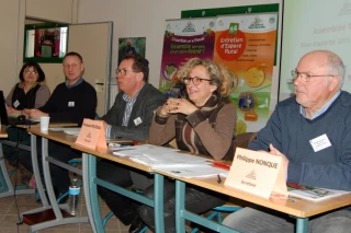 Un travail de qualité, qui finit par payer