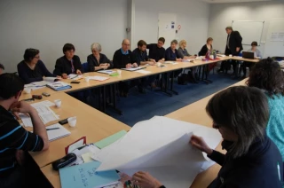 Le nombre d’installations aidées continue de diminuer