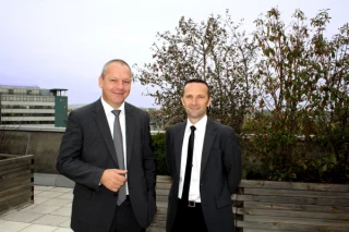 Une année «plutôt encourageante» 
