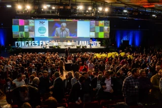 Le ministre de l’Agriculture dans la tourmente