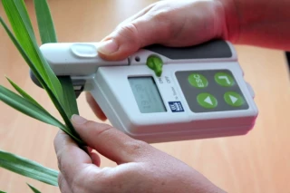 Des permanences pour contrôler  l’état de nutrition azotée