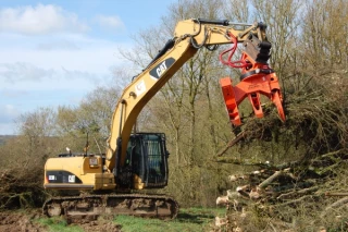 Un trait d’union entre la forêt et l’agriculture