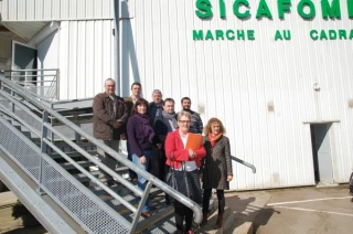 Sophie Fonquernie : «Stimulons la demande de proximité»  