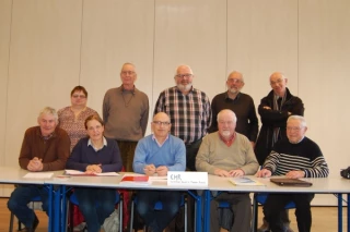 Un métier de paysan à préserver 