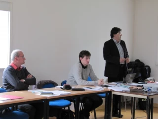 Vers un guide de bonnes pratiques  