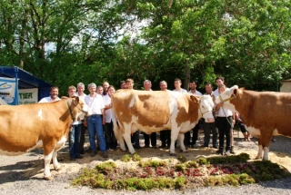 La fête du lait, c’est dimanche 22 mai 