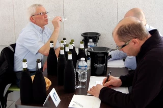 Des Vins de l’Yonne «prestigieux»
