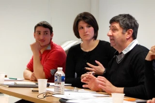 FDSEA 89 Dans un mois, l’assemblée générale