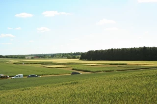 Comment les chinois investissent sur les plaines céréalières du Berry