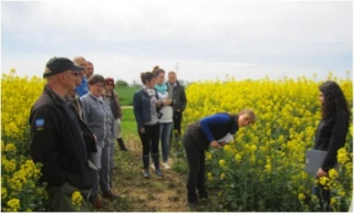 La Coopérative Bourgogne du Sud poursuit son engagement