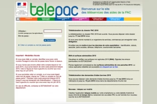 Surfaces repoussées jusqu’au 15 juin: la DDT invite à déclarer au plus tôt