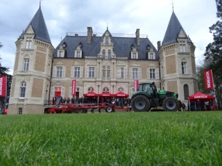 Vers des machines  de plus en plus intelligentes.