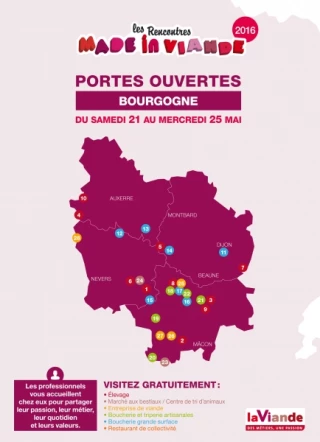 Made in viande : c’est reparti  !