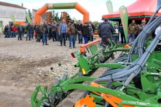 Amashow a fait étape dans l’Yonne
