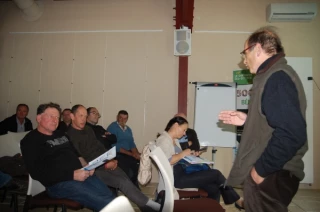 Le recadrage d’Yves Pinet des Écots