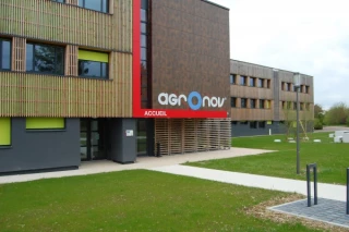 Cap sur l’innovation agricole 