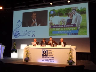S’affirmer comme l’organisme  de protection sociale  de base de la ruralité