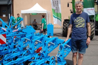 Les coulisses de l’évènement : S’attaquer aux IFT