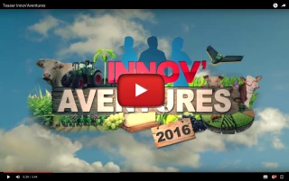 Six portes ouvertes du 9 juin au 22 septembre